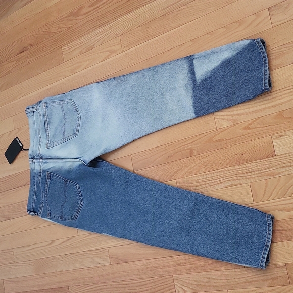 NWT Diesel jeans - Picture 2 of 8